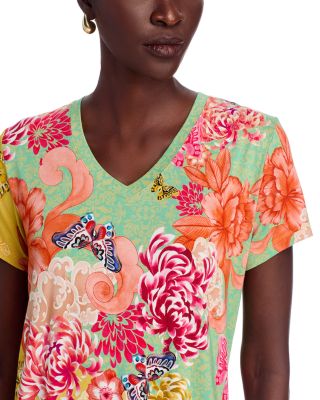 The Janie Favorite Tee