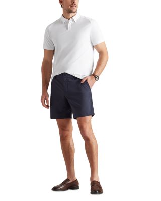7" Commuter Regular Fit Shorts