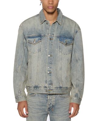 Stagelight Denim Jacket