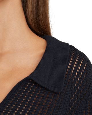 Matilda Scoop Neck Sweater