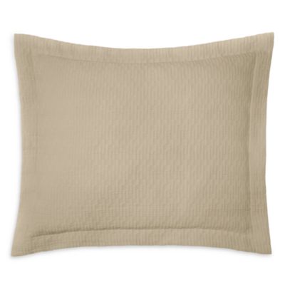 Lecce Textured Sham, Boudoir