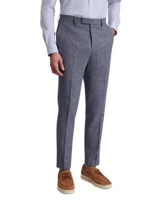 Kenleyt Stretch Regular Fit Trousers
