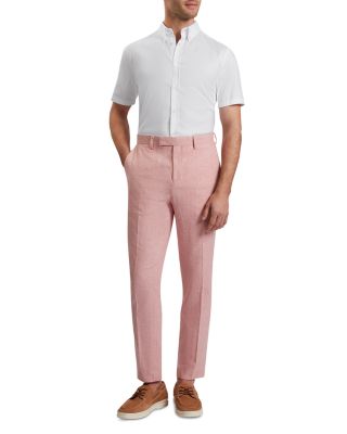 Kenleyt Stretch Regular Fit Trousers