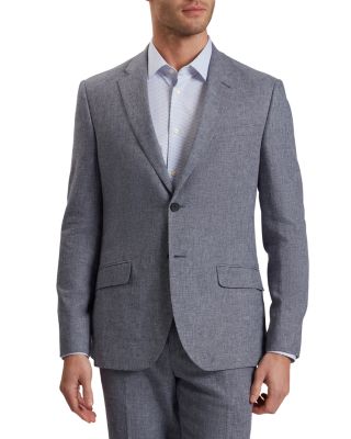 Kenleyj Stretch Regular Fit Blazer