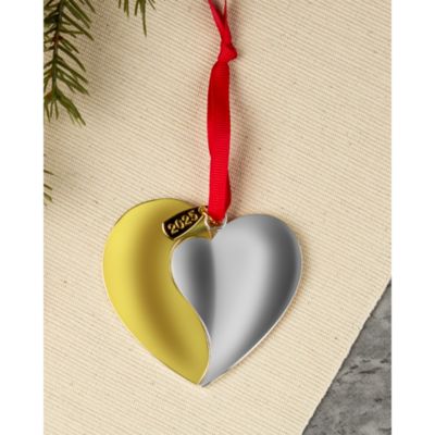 Our First Christmas Together Ornament 2025