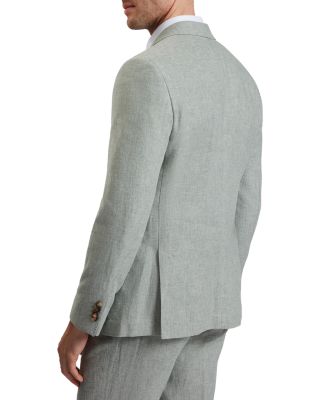 Kenleyj Stretch Regular Fit Blazer