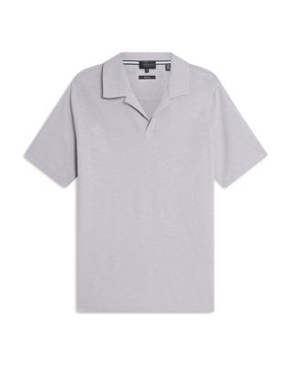 Anito Short Sleeve Open Neck Polo