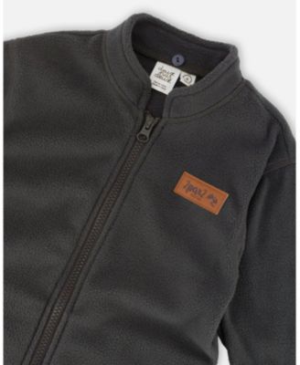 Boys' 3-In-1 Mid-Season Outerwear Set - Baby