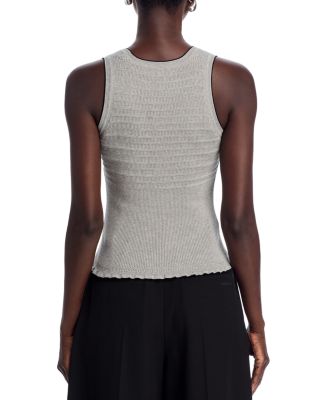 Eloise Knit Tank Top