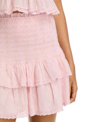 Voto Top & Ollyn Skirt