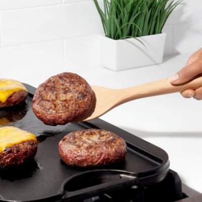 Good Grips 3 Piece Wooden Turner Set