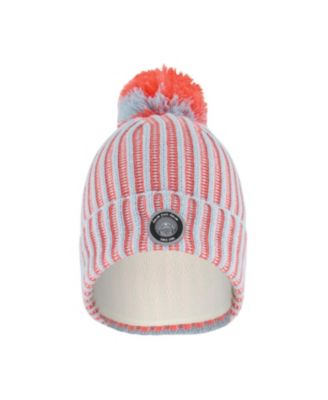 Deux par Deux - Girls' Knit Hat - Little Kid, Big Kid