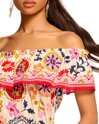 Maia Off The Shoulder Top 