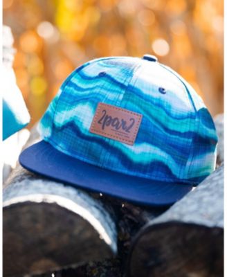  Boys' Printed Wave Cap - Little Kid, Big Kid