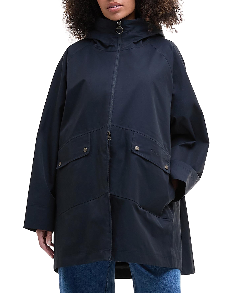 BARBOUR PLUS HERON JACKET