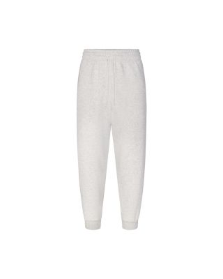 Fleece Lounge Tapered Jogger Pants