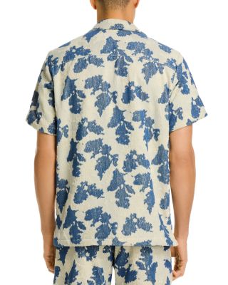 Contraste Cuba Terry Shirt