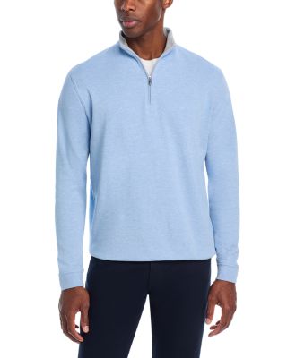 Crown Comfort Quarter Zip Pullover