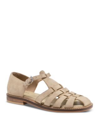 Free People - Women's Willow Fisherman Sandals