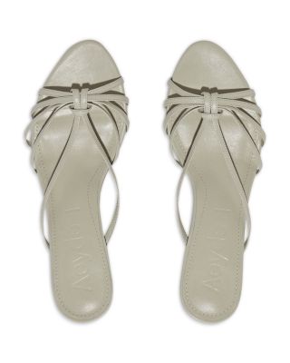 Women's Abby Leather Sandals