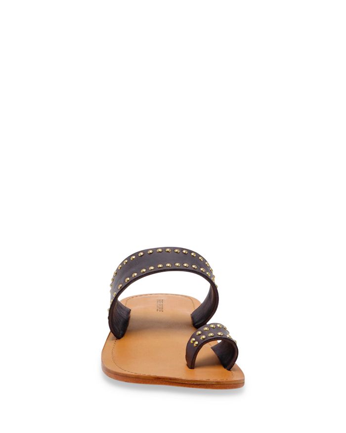 Women's Amelie Studded Sandals