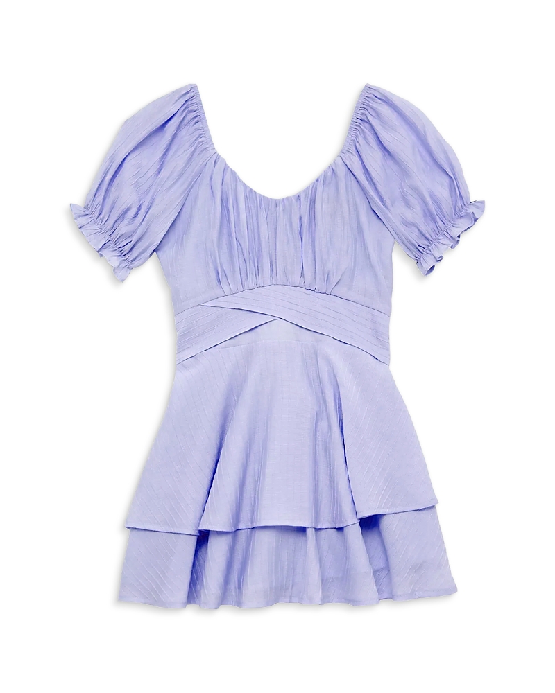Shop Katiejnyc Girls' Delilah Dress - Big Kid
