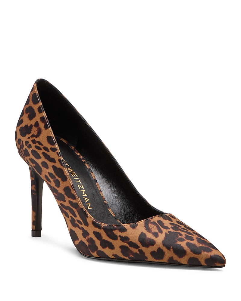 Stuart Weitzman Stuart Power 85 Pump