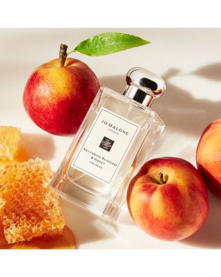 Nectarine Blossom &amp; Honey Cologne 0.3 oz.