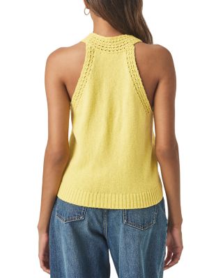 Talula Sweater Tank Top