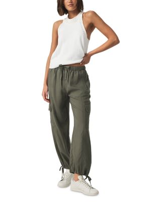 Talula Sweater Tank Top