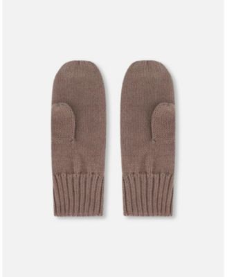  Boys' Knit Mittens - Little Kid, Big Kid