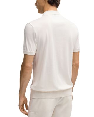 L-Payrot Polo Shirt