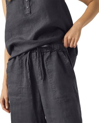 Stella Linen Pants