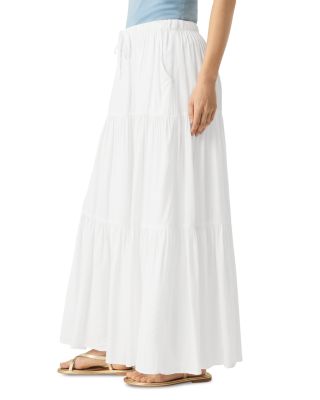 Melanie Tiered Skirt