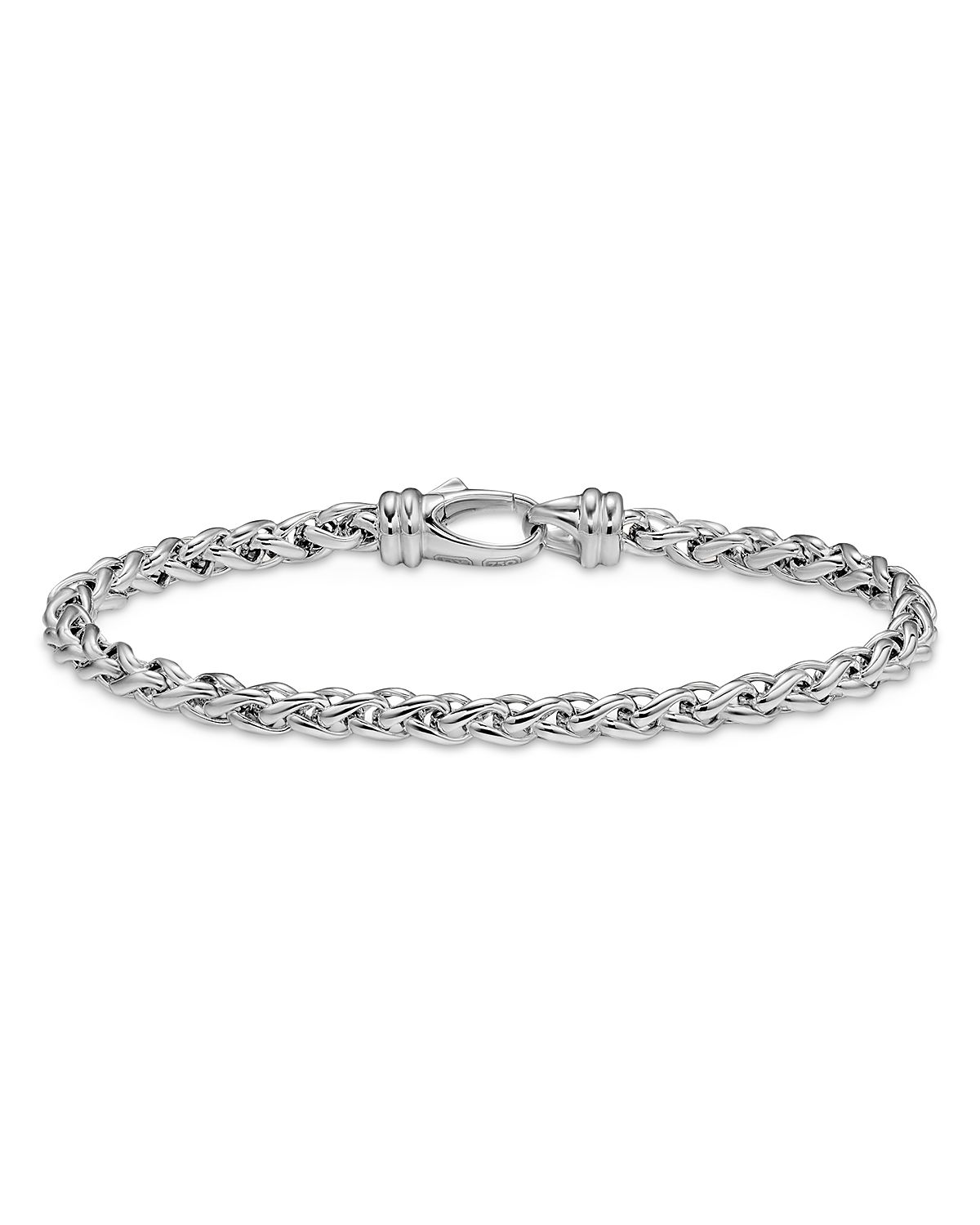 David Yurman Wheat Chain Bracelet