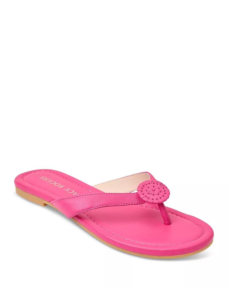 Jack Rogers Women's Roxy Flop-Flops