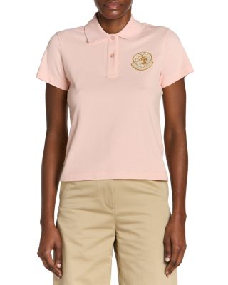 Moncler - Polo Shirt