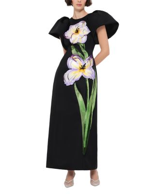 Lucinda Maxi Dress