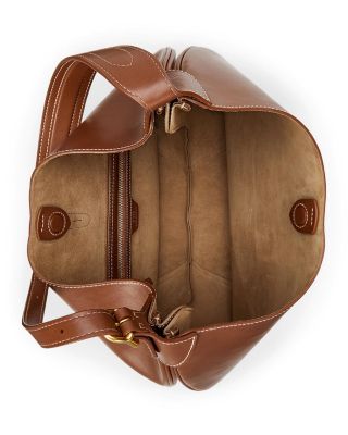 Polo ID Large Hobo Shoulder Bag