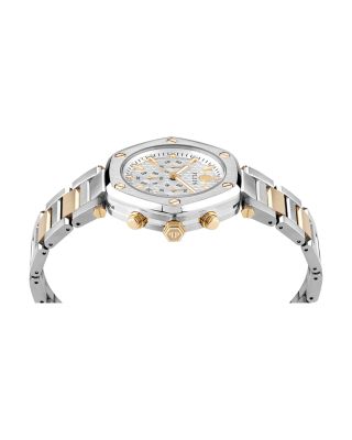 The Hexagon Chronograph, 42mm