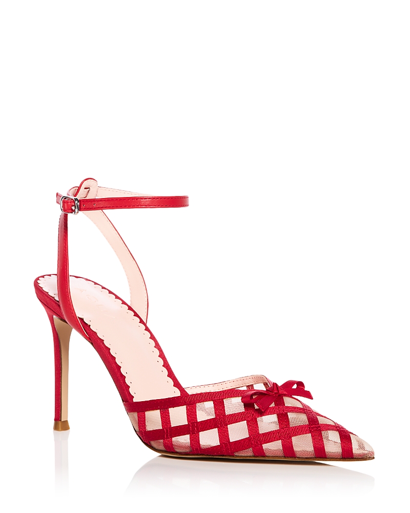 AQUA WOMEN'S TELY PUMPS - EXCLUSIVE