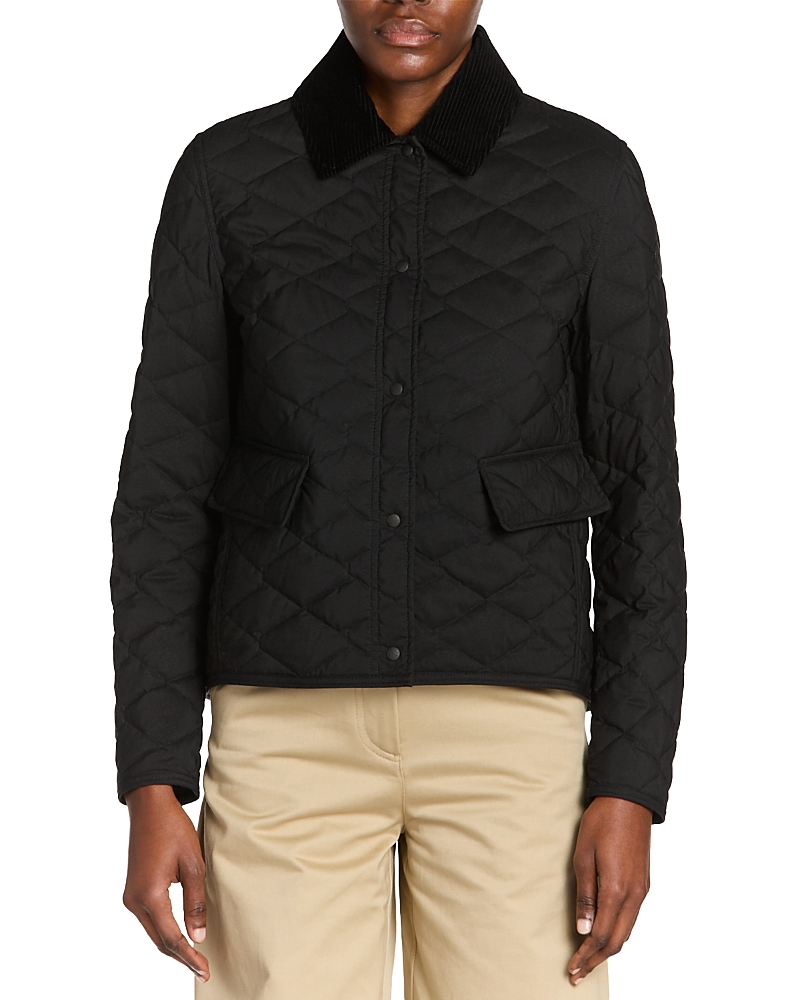 Moncler Citno Quilted Jacket