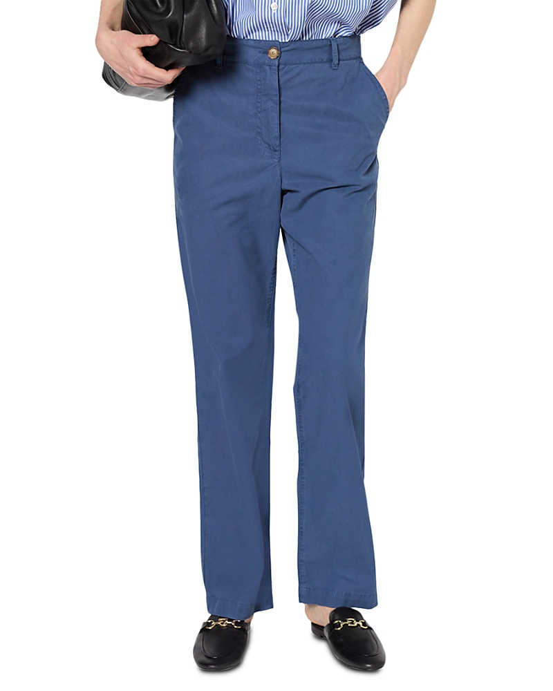 GERARD DAREL LAURETTE PANTS