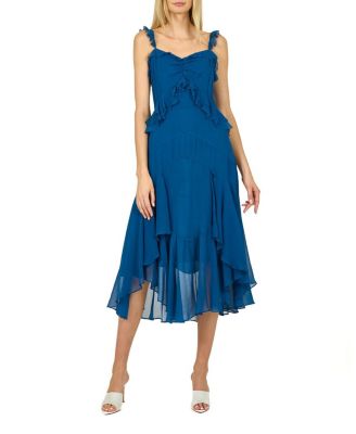 Secret Mission - Inessa Dress