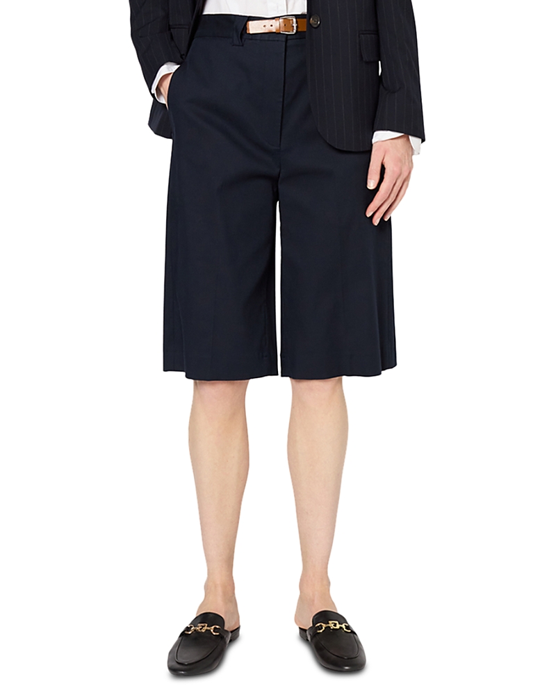 Gerard Darel Leonor Trouser Shorts