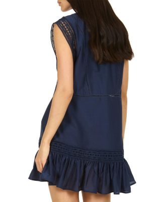  Anais Cover-Up Dress