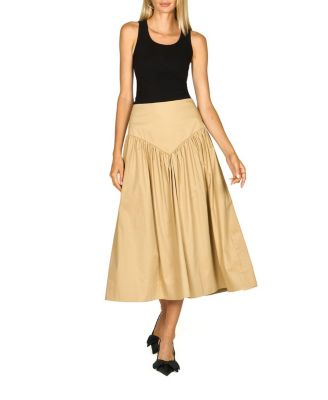  Elaya Skirt