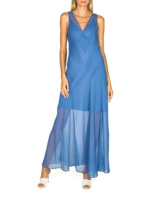 Secret Mission - Iver Dress