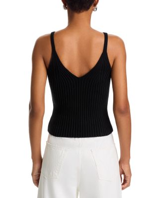 Cherie Sweater Tank