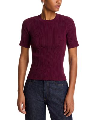 Camryn Sweater Tee